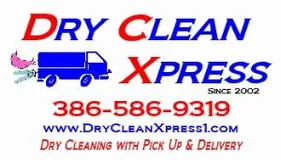 Dry Clean Xpress